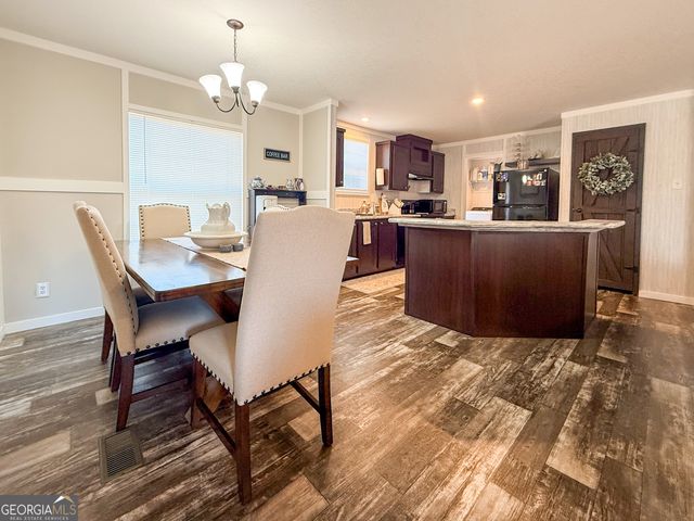 1622 Westmoreland Road, Cleveland, GA 30528