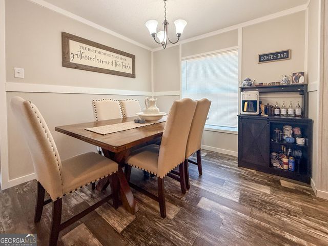 1622 Westmoreland Road, Cleveland, GA 30528