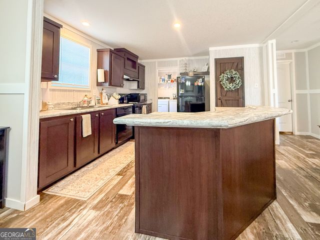 1622 Westmoreland Road, Cleveland, GA 30528