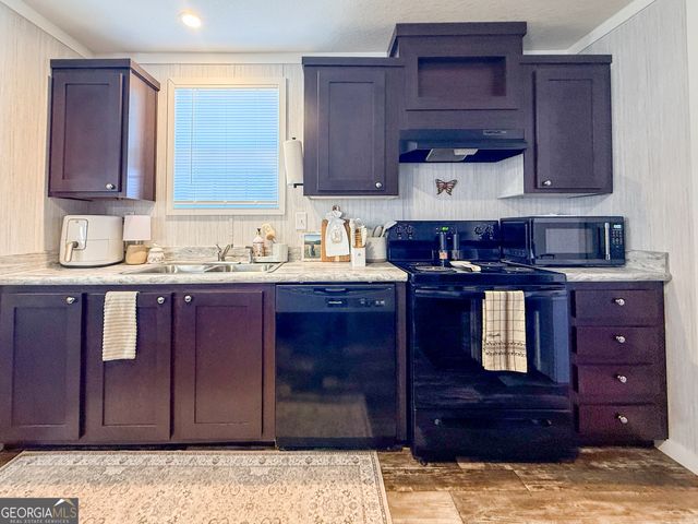 1622 Westmoreland Road, Cleveland, GA 30528