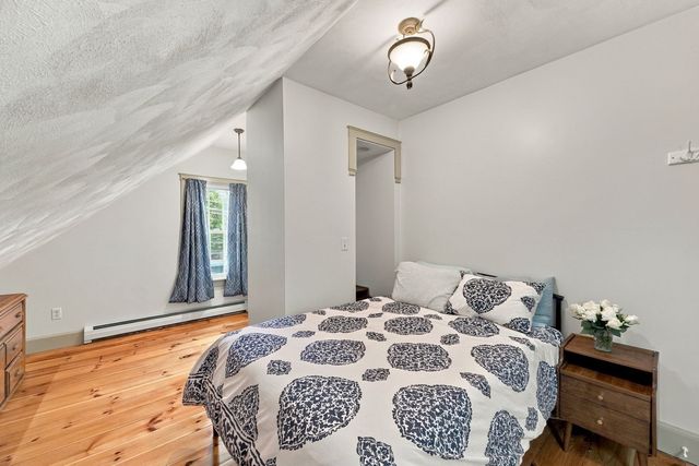 43 Hawkes Street 3, Marblehead, MA 01945