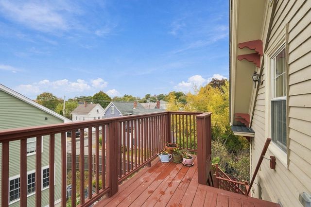 43 Hawkes Street 3, Marblehead, MA 01945