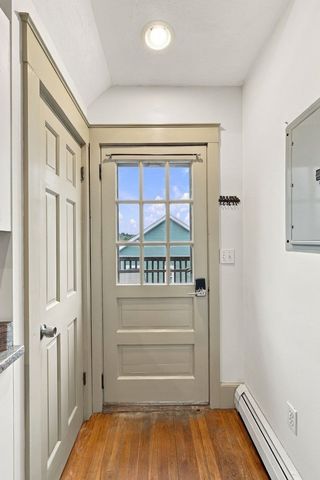 43 Hawkes Street 3, Marblehead, MA 01945