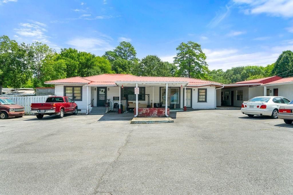 3158 Martha Berry NE Highway, Rome, GA 30165