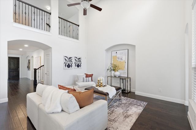 3858 Wind Cave Bend, Irving, TX 75063