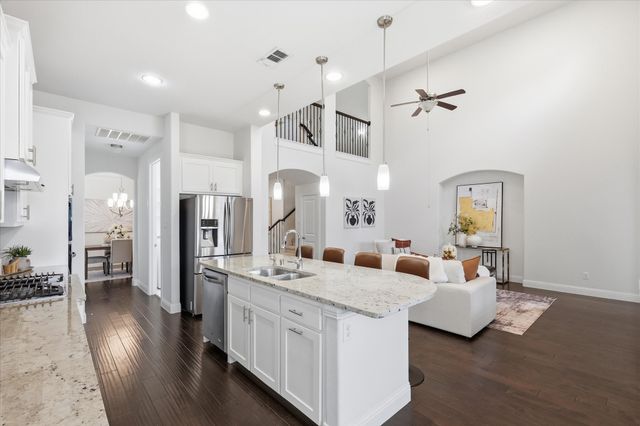 3858 Wind Cave Bend, Irving, TX 75063