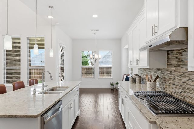 3858 Wind Cave Bend, Irving, TX 75063