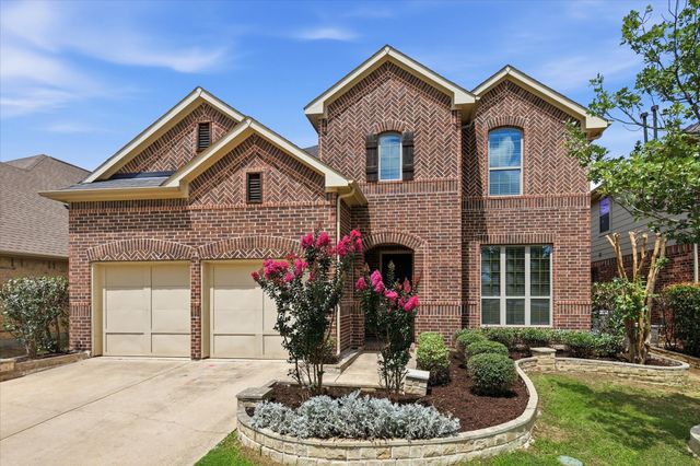3858 Wind Cave Bend, Irving, TX 75063