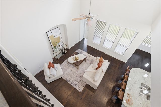 3858 Wind Cave Bend, Irving, TX 75063