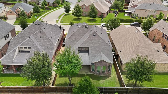 3858 Wind Cave Bend, Irving, TX 75063