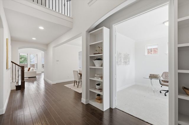 3858 Wind Cave Bend, Irving, TX 75063