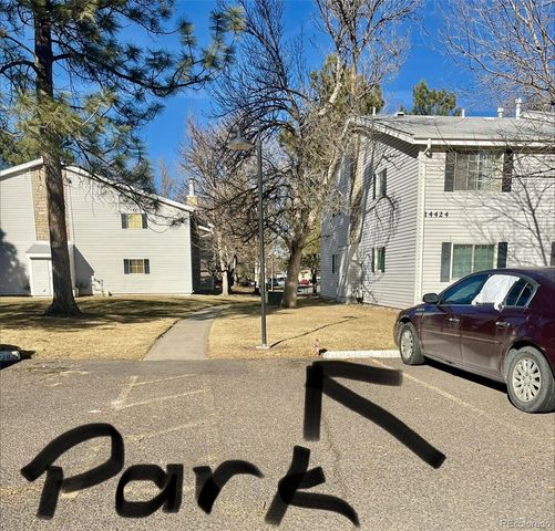 14414 E Colorado Drive 102, Aurora, CO 80012