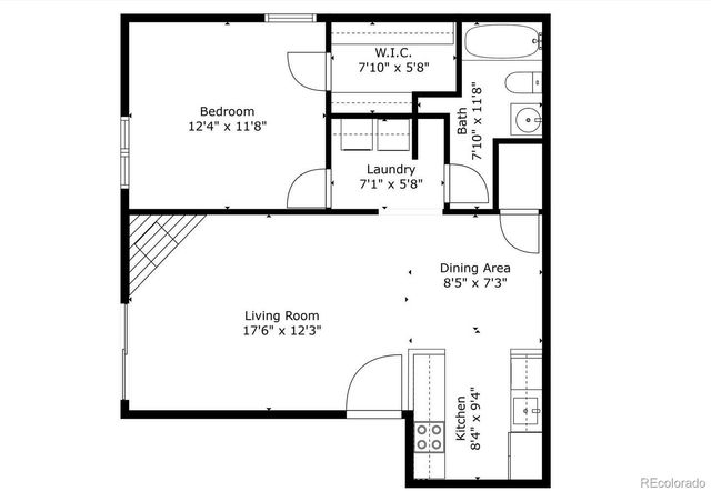 14414 E Colorado Drive 102, Aurora, CO 80012