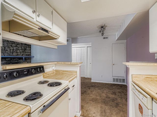 14414 E Colorado Drive 102, Aurora, CO 80012