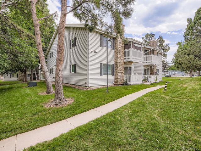14414 E Colorado Drive 102, Aurora, CO 80012