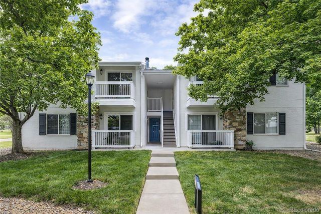 14414 E Colorado Drive 102, Aurora, CO 80012