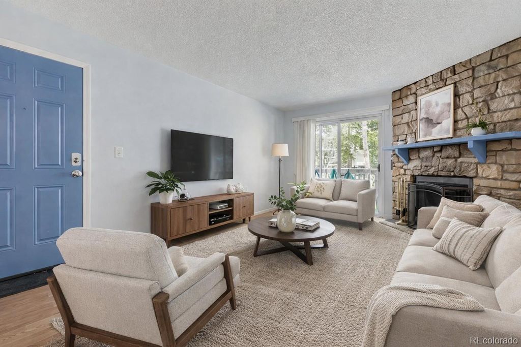 14414 E Colorado Drive 102, Aurora, CO 80012