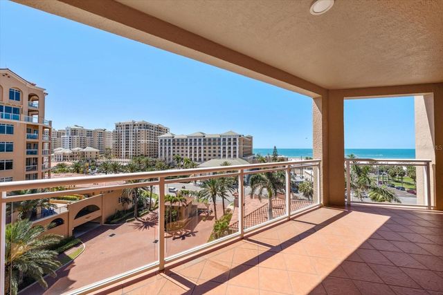 521 MANDALAY AVENUE 701, Clearwater Beach, FL 33767