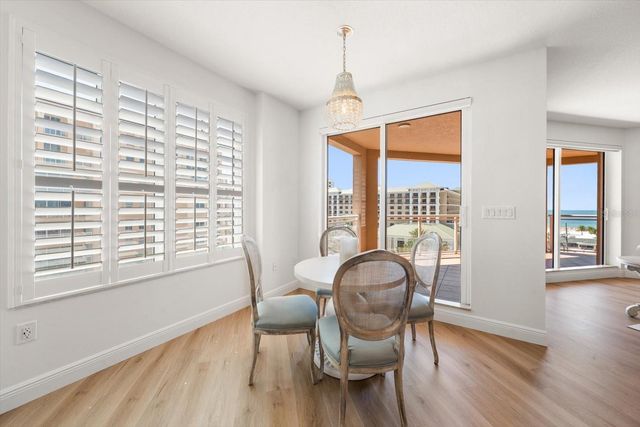 521 MANDALAY AVENUE 701, Clearwater Beach, FL 33767