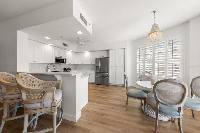 521 MANDALAY AVENUE 701, Clearwater Beach, FL 33767