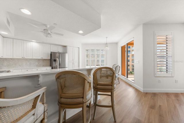 521 MANDALAY AVENUE 701, Clearwater Beach, FL 33767