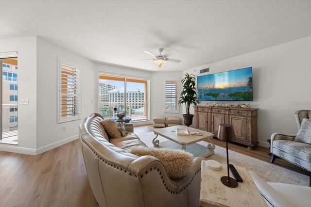 521 MANDALAY AVENUE 701, Clearwater Beach, FL 33767