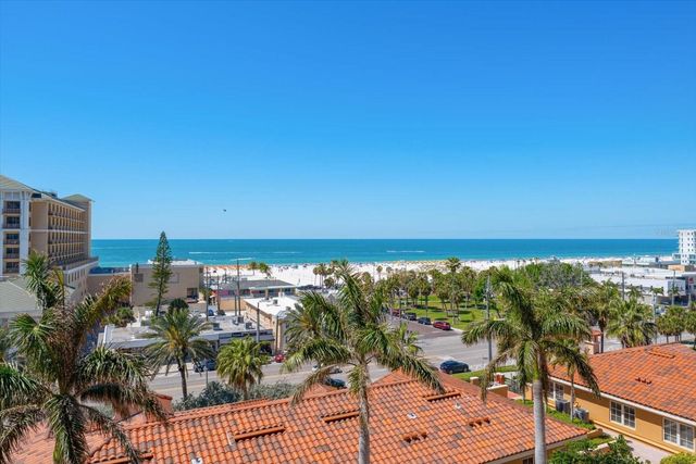 521 MANDALAY AVENUE 701, Clearwater Beach, FL 33767