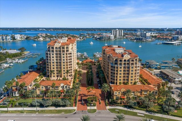 521 MANDALAY AVENUE 701, Clearwater Beach, FL 33767