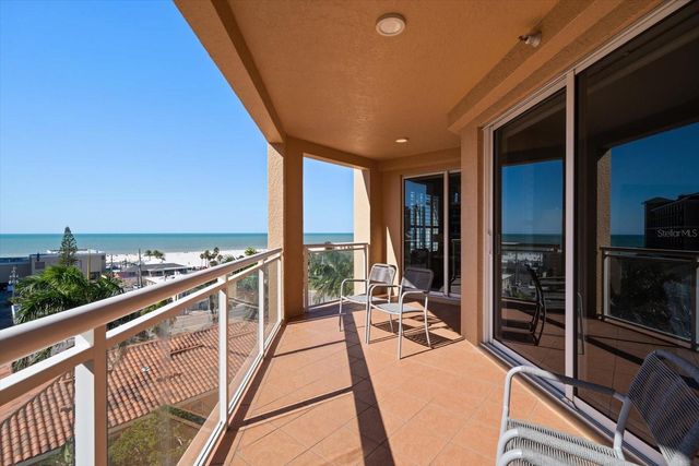 521 MANDALAY AVENUE 701, Clearwater Beach, FL 33767