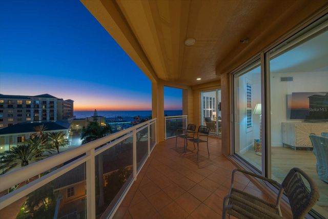 521 MANDALAY AVENUE 701, Clearwater Beach, FL 33767