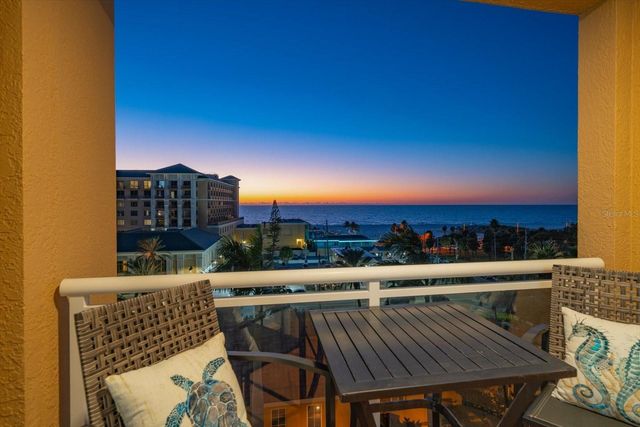 521 MANDALAY AVENUE 701, Clearwater Beach, FL 33767