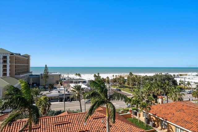 521 MANDALAY AVENUE 701, Clearwater Beach, FL 33767