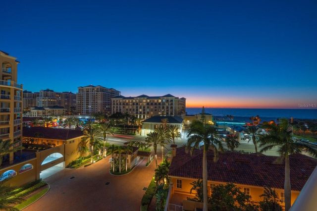 521 MANDALAY AVENUE 701, Clearwater Beach, FL 33767