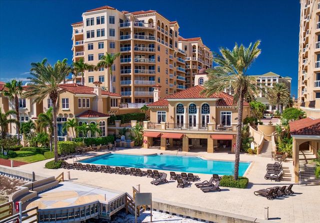 521 MANDALAY AVENUE 701, Clearwater Beach, FL 33767