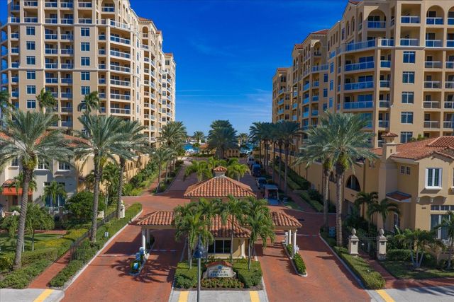 521 MANDALAY AVENUE 701, Clearwater Beach, FL 33767