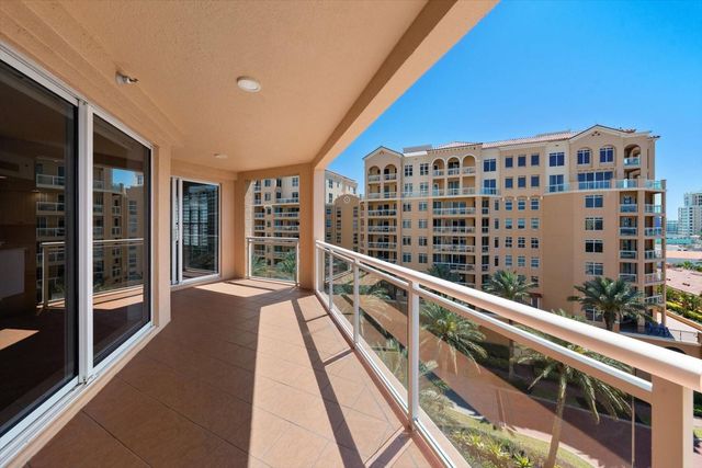 521 MANDALAY AVENUE 701, Clearwater Beach, FL 33767