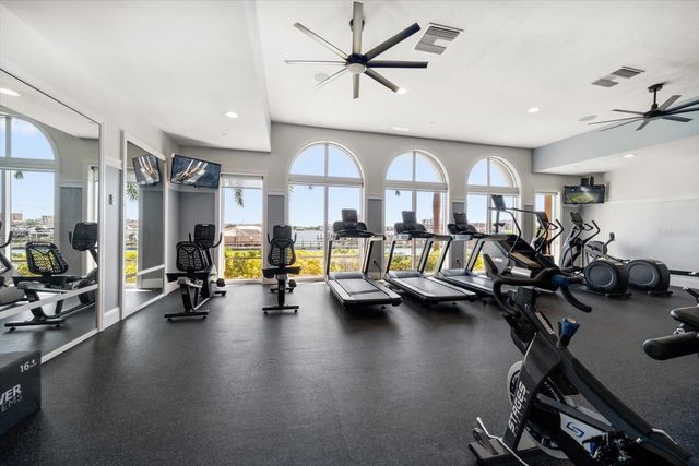 521 MANDALAY AVENUE 701, Clearwater Beach, FL 33767