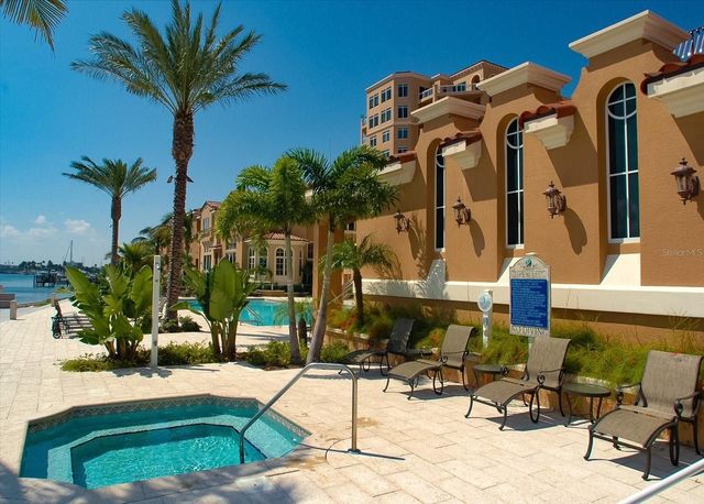521 MANDALAY AVENUE 701, Clearwater Beach, FL 33767
