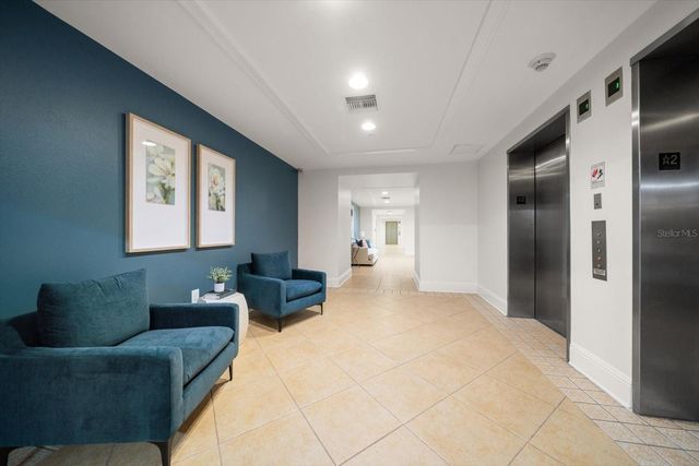 521 MANDALAY AVENUE 701, Clearwater Beach, FL 33767