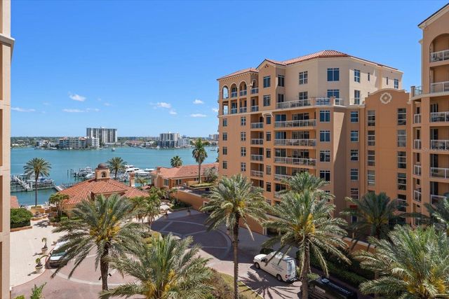 521 MANDALAY AVENUE 701, Clearwater Beach, FL 33767