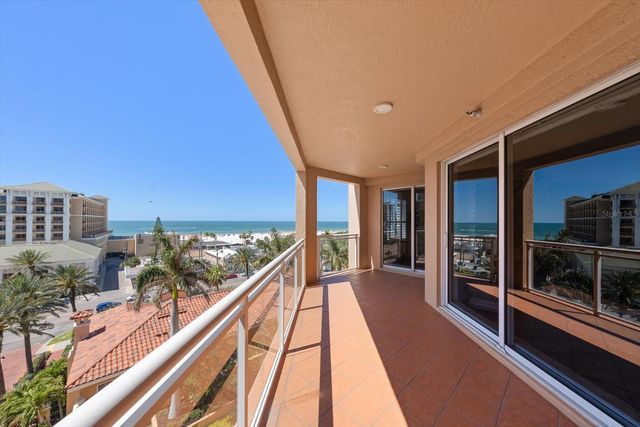 521 MANDALAY AVENUE 701, Clearwater Beach, FL 33767