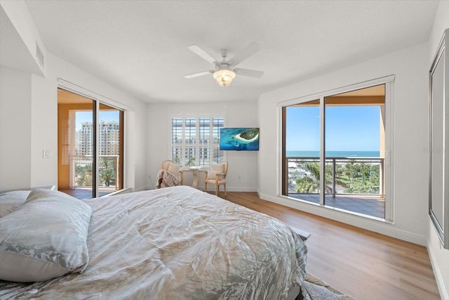 521 MANDALAY AVENUE 701, Clearwater Beach, FL 33767