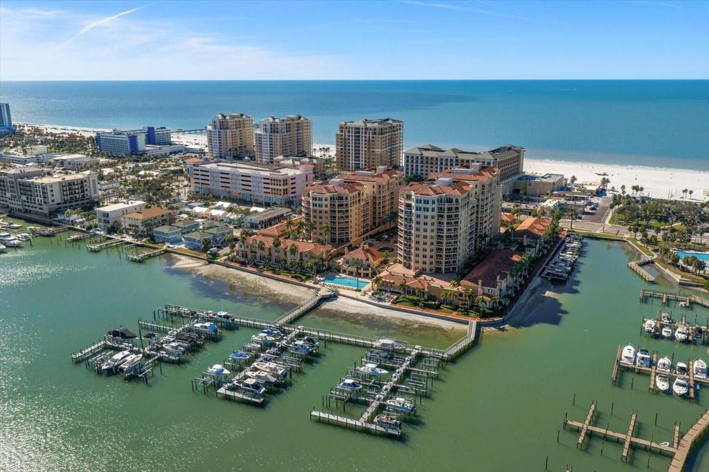 521 MANDALAY AVENUE 701, Clearwater Beach, FL 33767