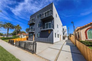 2012 Dunsmuir Avenue B, Los Angeles, CA 90016