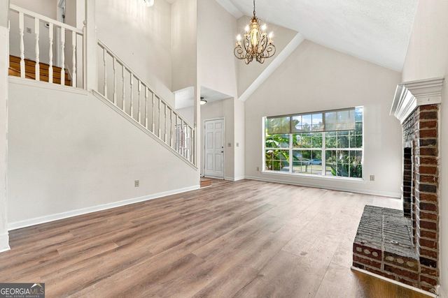 10870 Willow Meadow Circle, Alpharetta, GA 30022