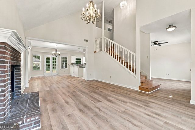 10870 Willow Meadow Circle, Alpharetta, GA 30022