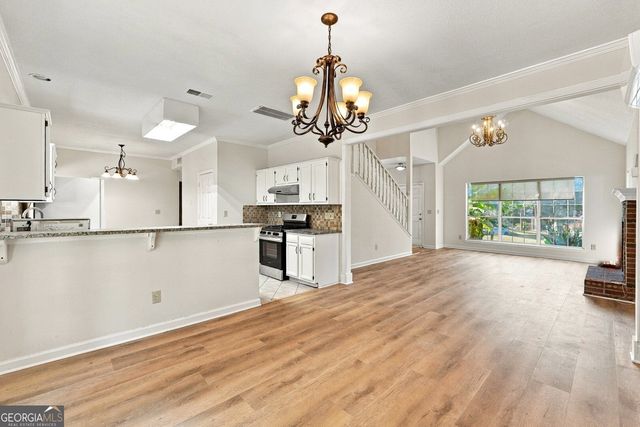 10870 Willow Meadow Circle, Alpharetta, GA 30022