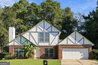 10870 Willow Meadow Circle, Alpharetta, GA 30022