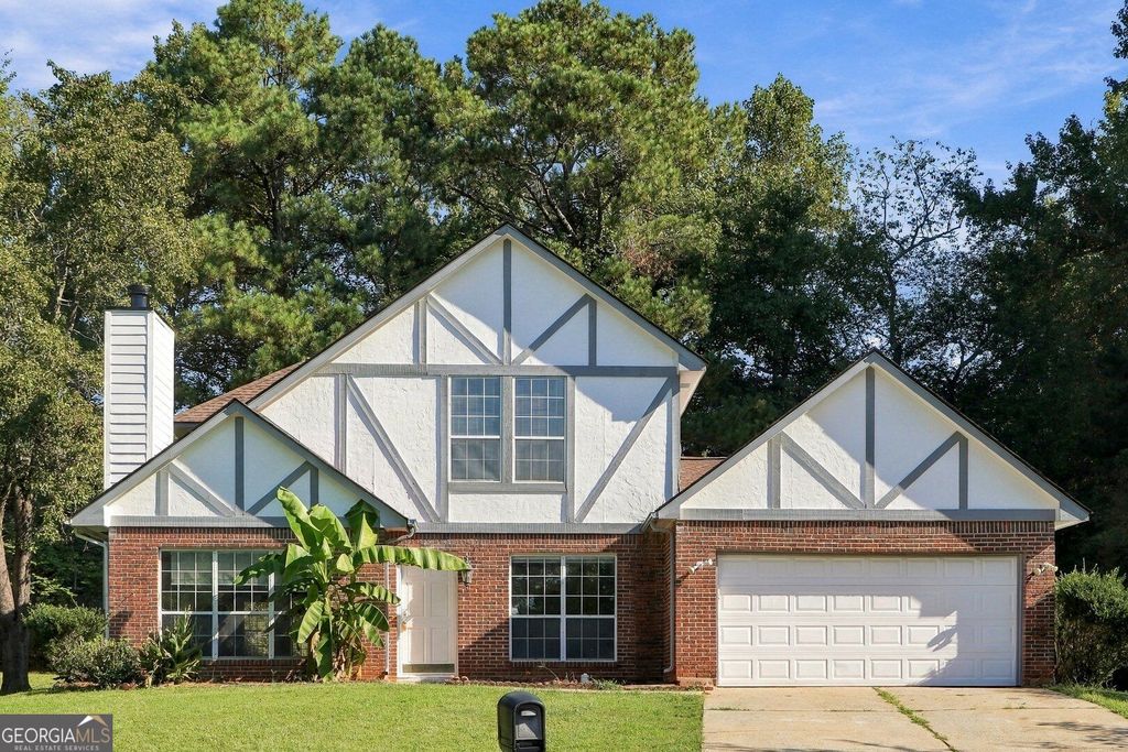 10870 Willow Meadow Circle, Alpharetta, GA 30022