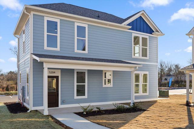 5204 Certain Circle, Hixson, TN 37343